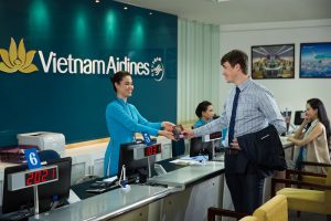Các đường bay cho khách Việt du lịch nước ngoài ( Update tháng 3.2022)