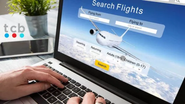 Đặt vé máy bay online 