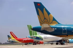 Sự khác biệt giữa các hạng vé của 4 hãng hàng không nội địa Việt Nam