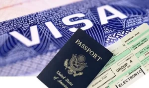 Gia hạn visa là việc làm bắt buộc khi thời hạn visa sắp hết