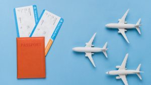 Mua vé máy bay thanh lý và quy định của các hãng hàng không về vấn đề chuyển nhượng vé