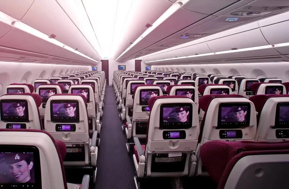 quy định về hành lý qatar Airways