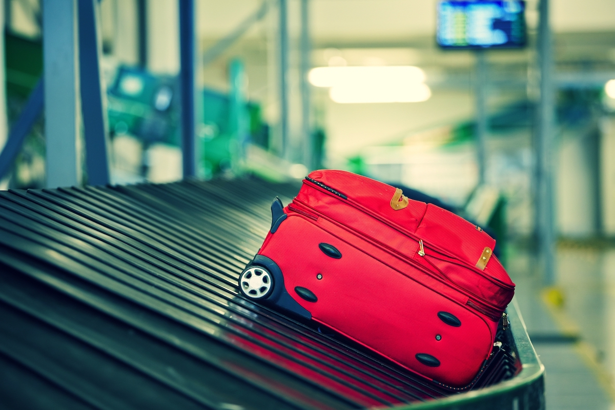 Quy định về hành lý khi bay quốc tế 