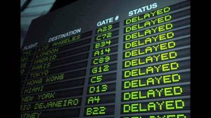 Delay chuyến bay là gì? Cách phòng tránh Delay các chuyến bay