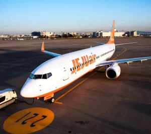 Vé máy bay Jeju Air Hàn Quốc – Lựa trọn hoàn hảo khi tới Hàn Quốc