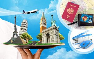 TOP 5 Đại lý Vé máy bay Quốc tế tại Hà Nội: Dịch vụ uy tín và tiện lợi dành cho bạn