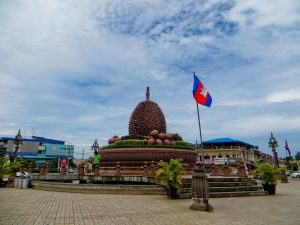 Chuyến bay từ Việt Nam đến Campuchia: Hướng dẫn du lịch và kinh nghiệm di chuyển