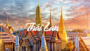 Đặt vé máy bay đi Bangkok giá rẻ, uy tín để đi du lịch và công tác